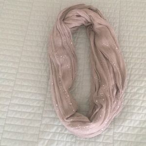 Infinity scarf